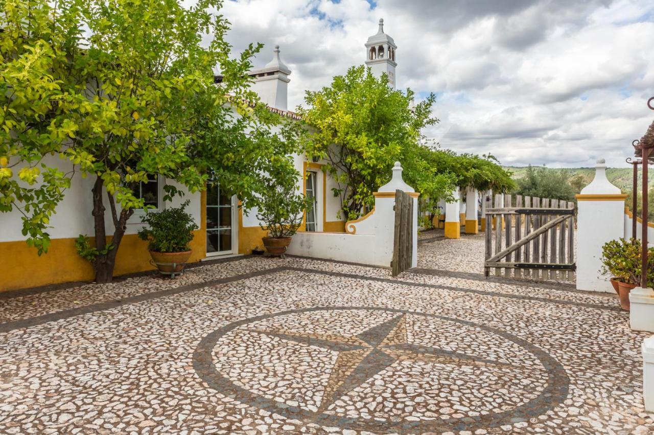 Monte Da Japonica Villa Redondo Exterior photo
