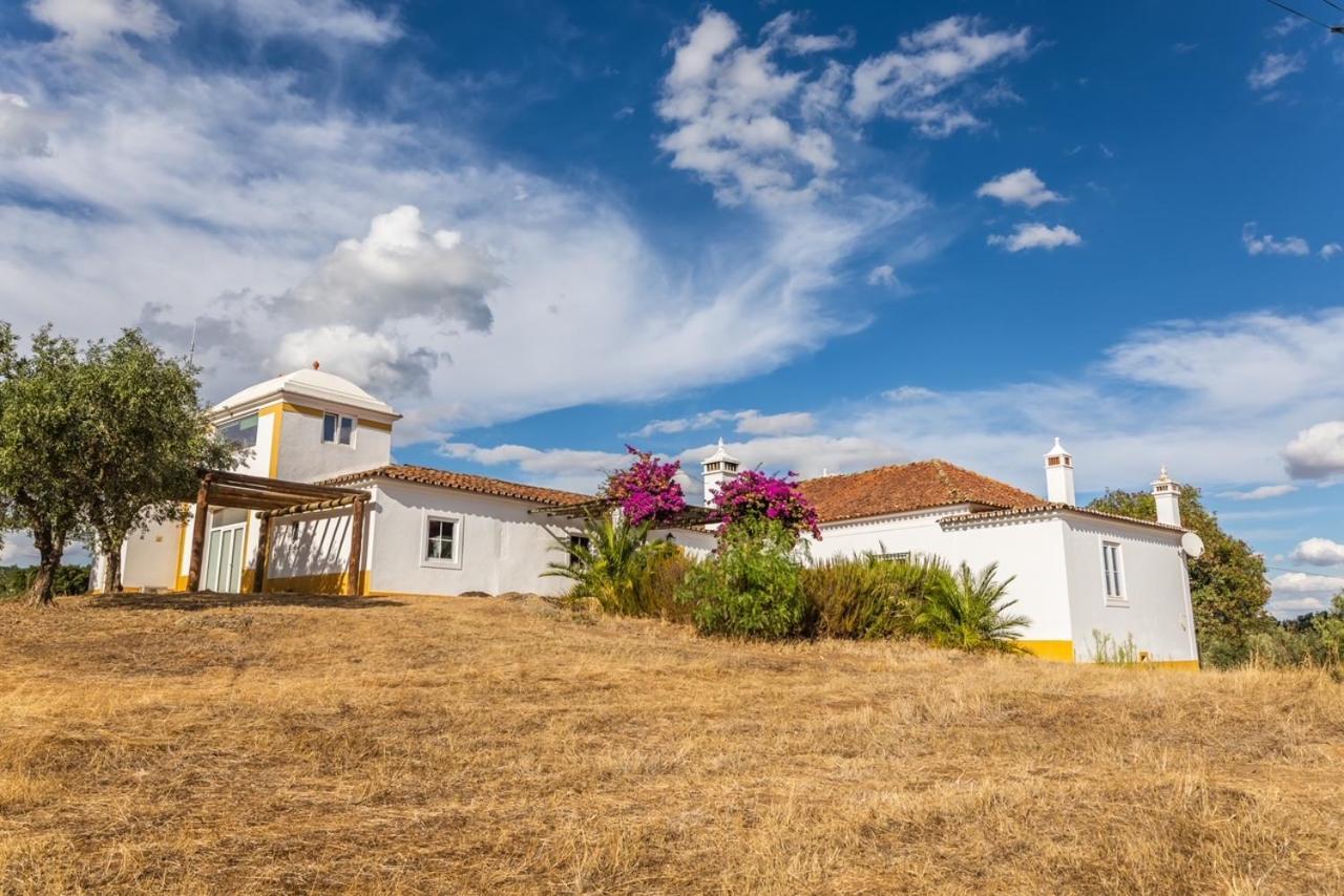 Monte Da Japonica Villa Redondo Exterior photo