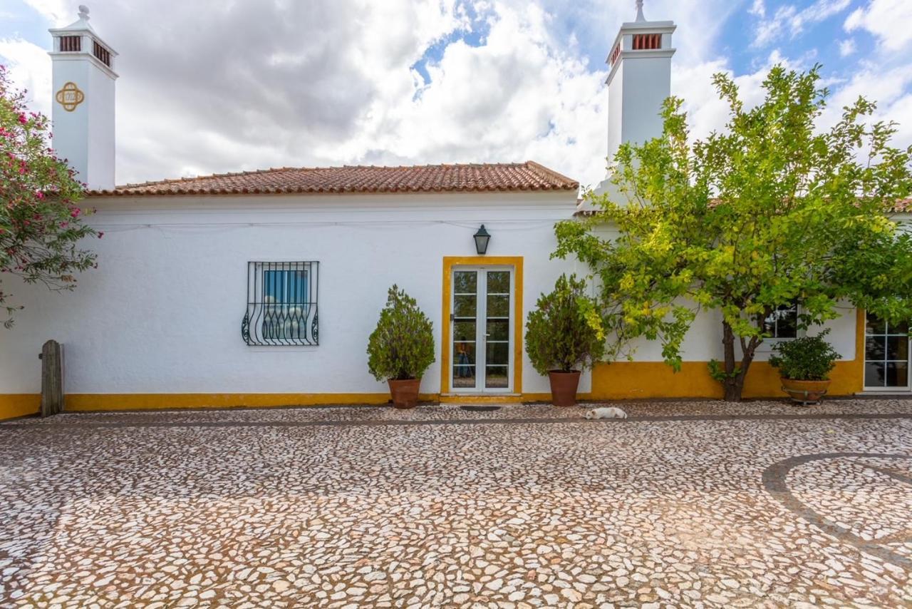 Monte Da Japonica Villa Redondo Exterior photo