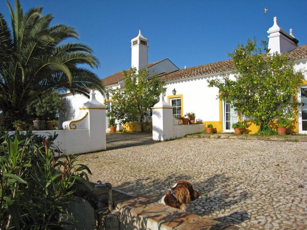 Monte Da Japonica Villa Redondo Exterior photo