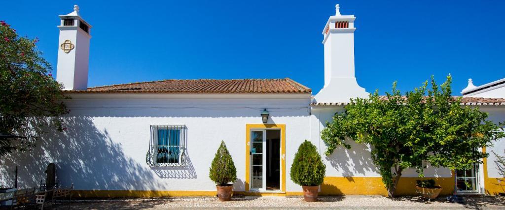 Monte Da Japonica Villa Redondo Exterior photo